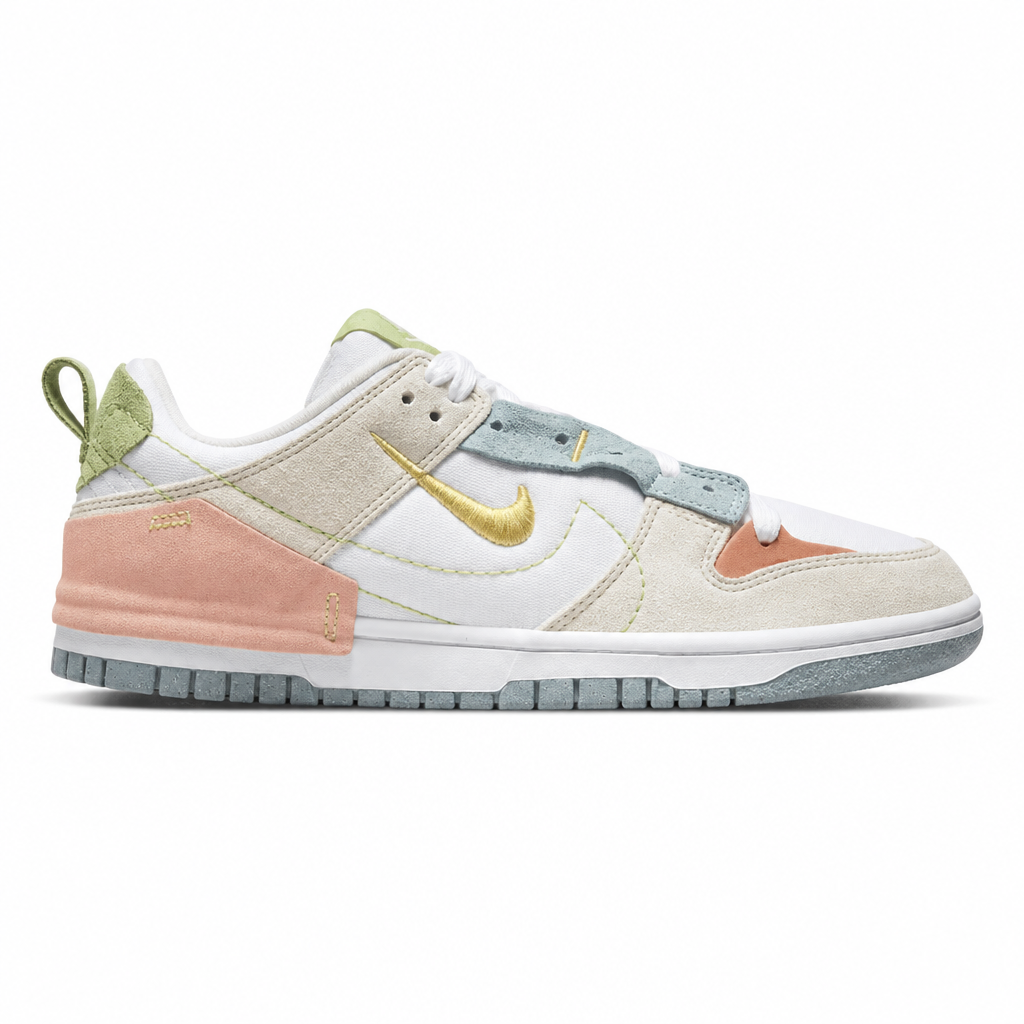 Nike Dunk Low Disrupt 2 Multi-Color