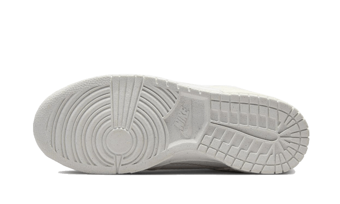 Nike Dunk Low Disrupt 2 Pale Ivory Black