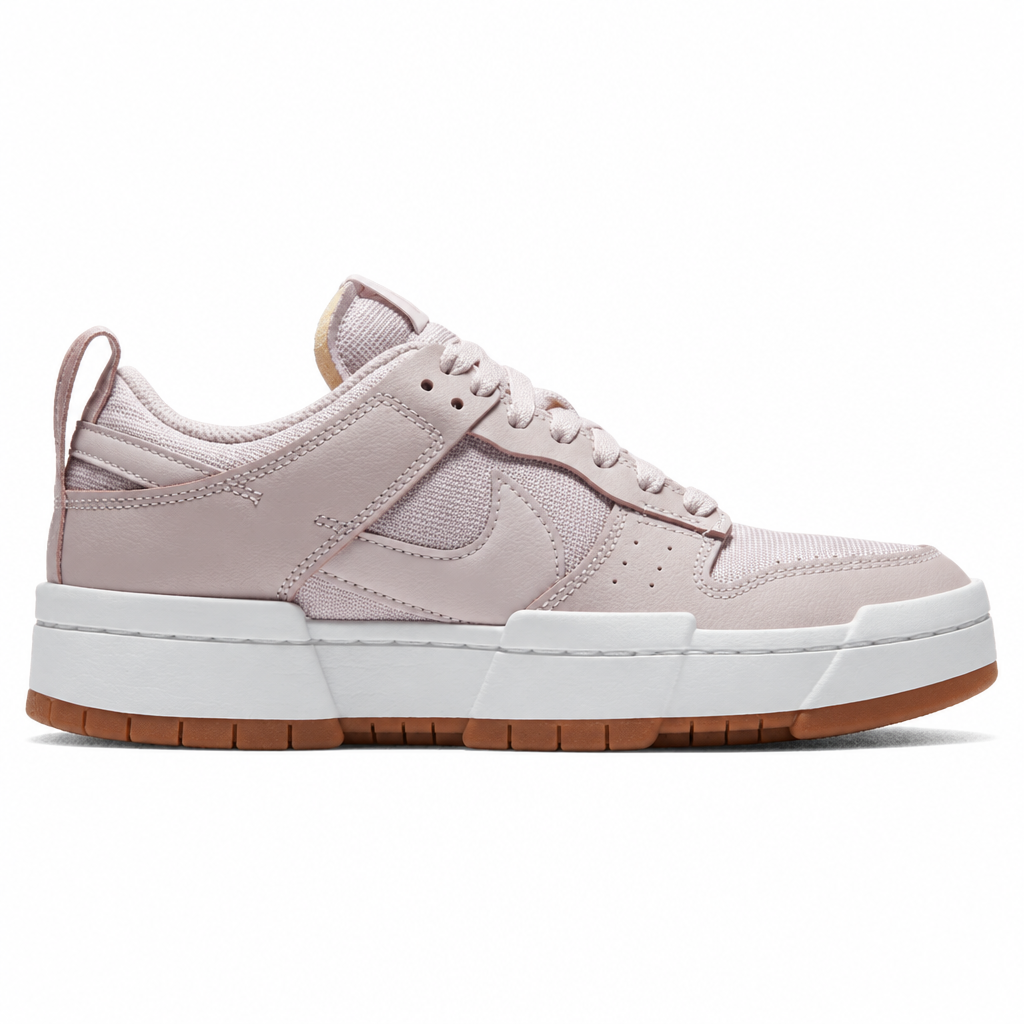 Nike Dunk Low Disrupt Barely Rose