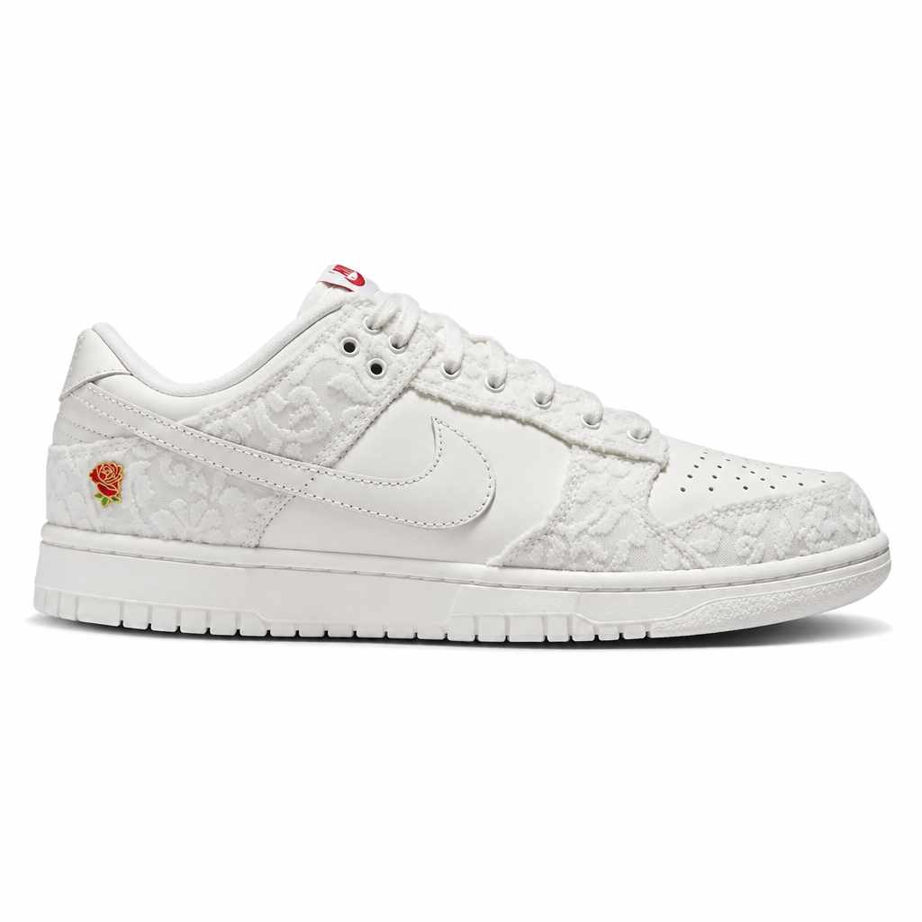 Nike Dunk Low Give Her Flowers