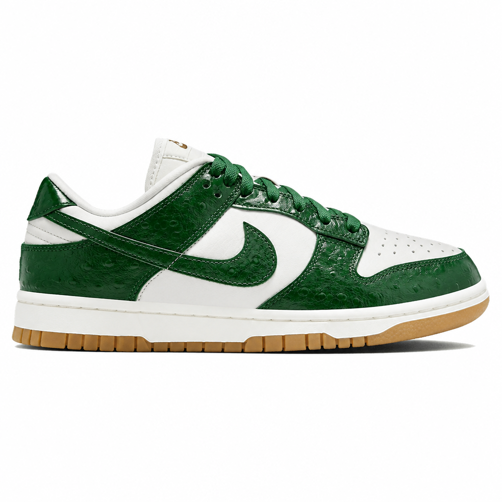 Nike Dunk Low LX Gorge Ostrich