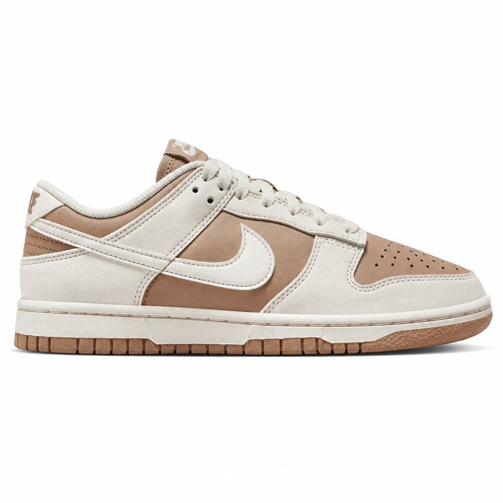Nike Dunk Low Next Nature Beige Sail