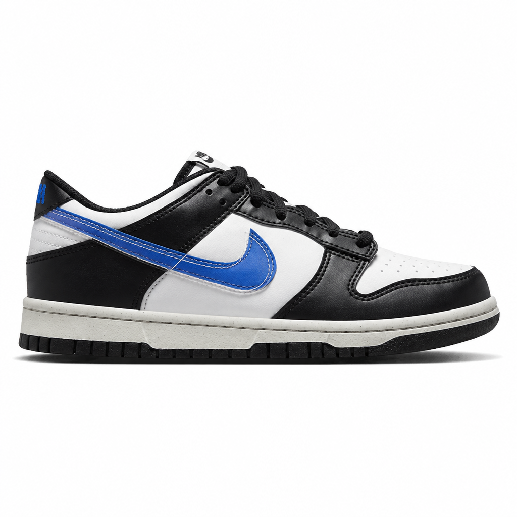 Nike Dunk Low Next Nature TPU Swoosh