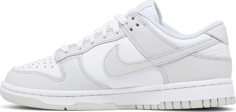 Nike Dunk Low Photon Dust