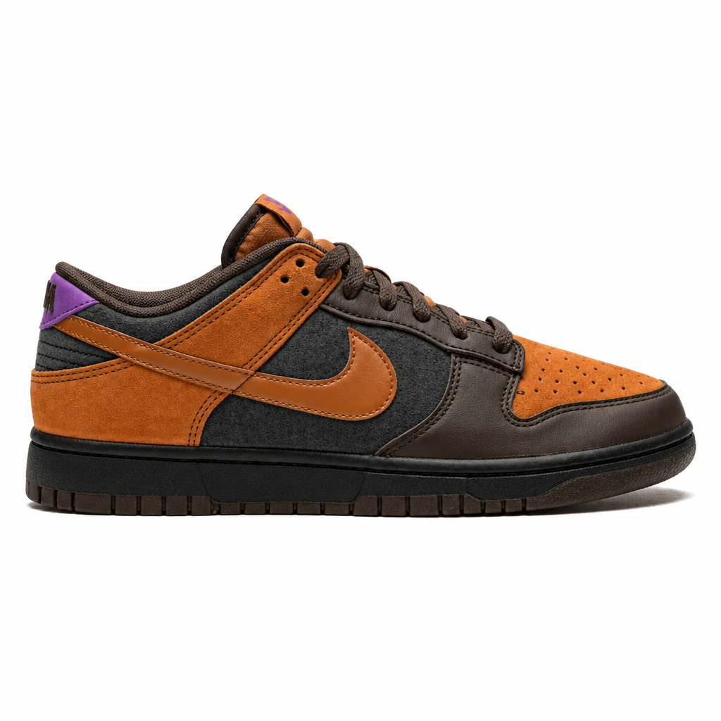 Nike Dunk Low PRM Cider