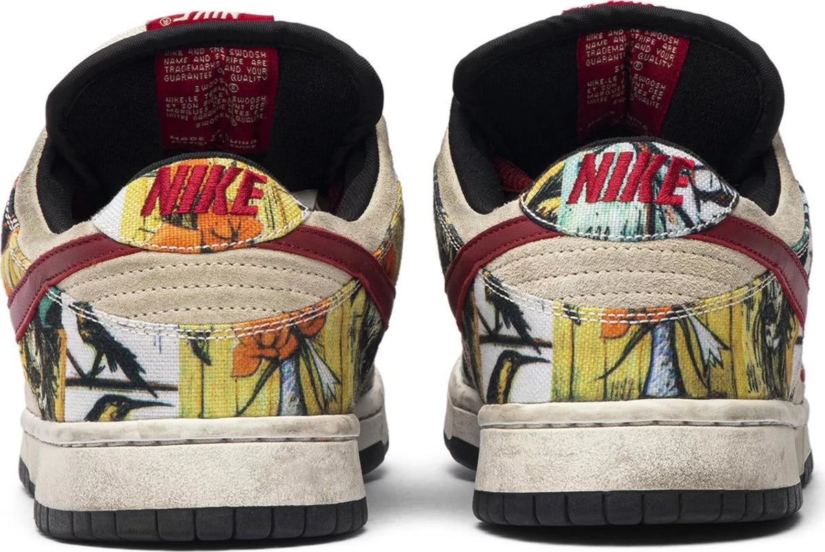 Nike Dunk Low SB Paris