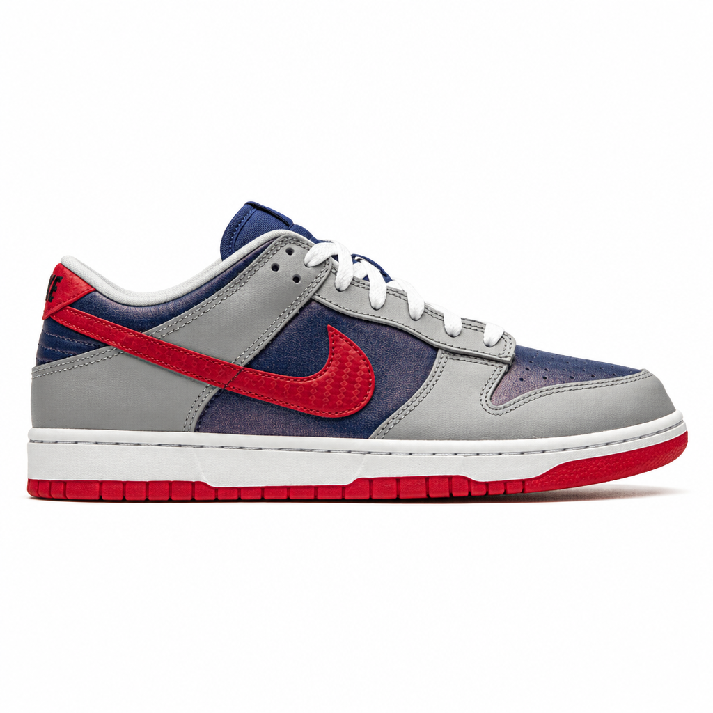 Dunk Low Retro Samba 2020