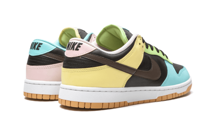 Dunk Low SE Free.99 - Black