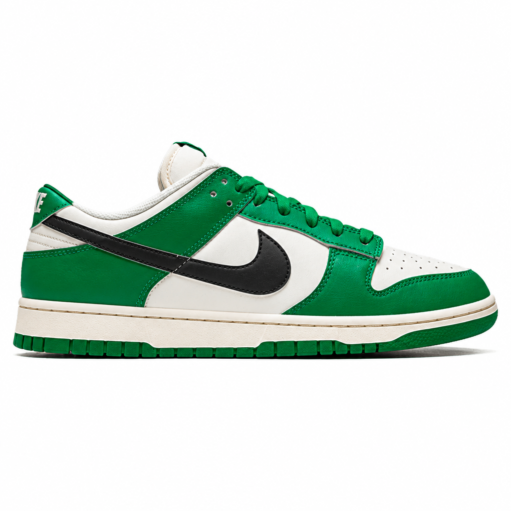 Dunk Low SE Lottery Pack - Malachite