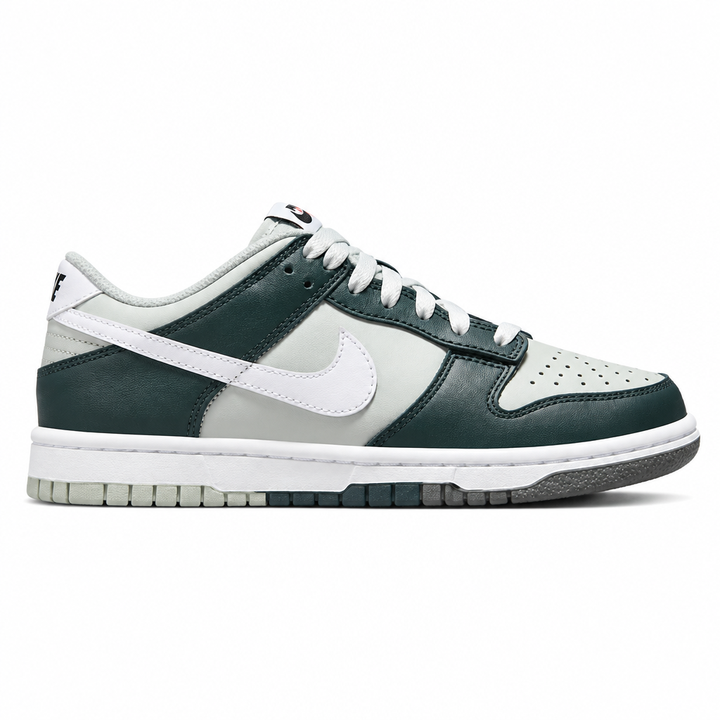 Nike Dunk Low Split Deep Jungle