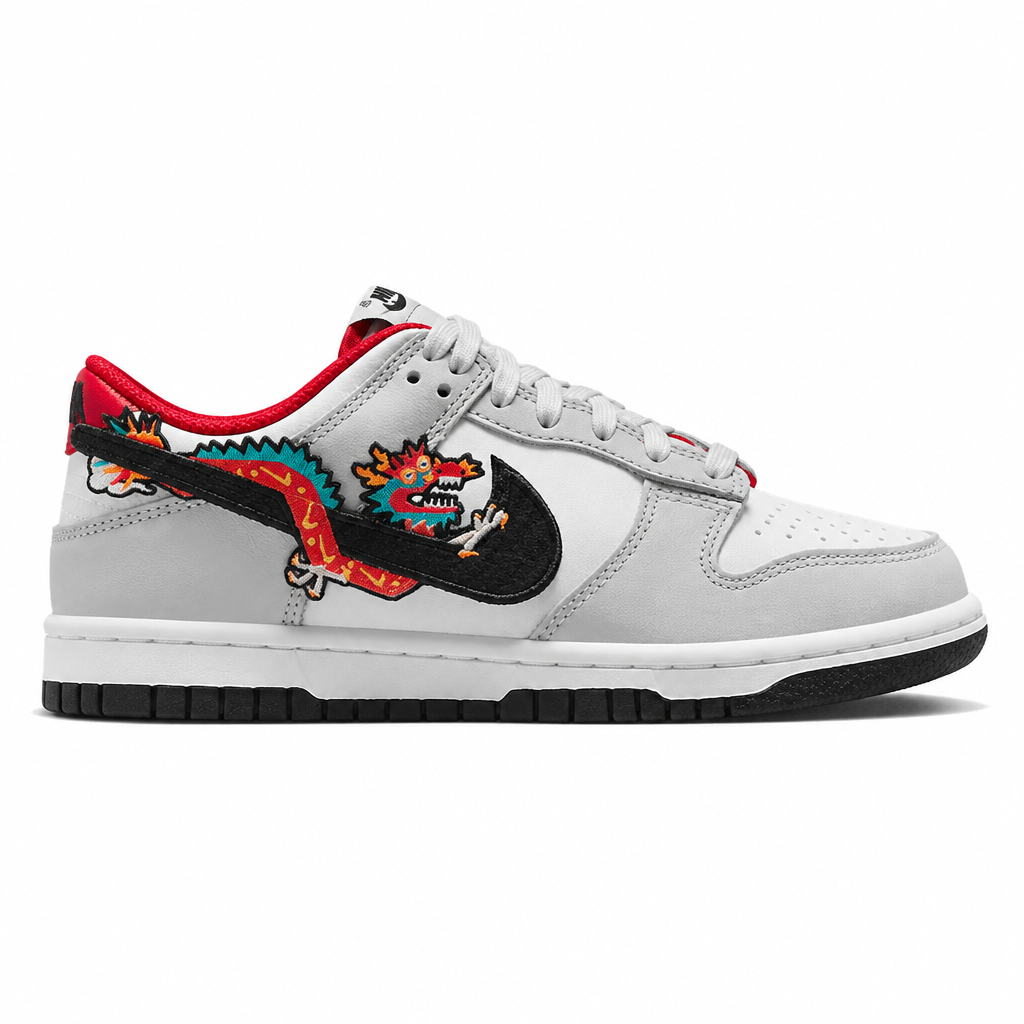 Nike Dunk Low Year Of The Dragon