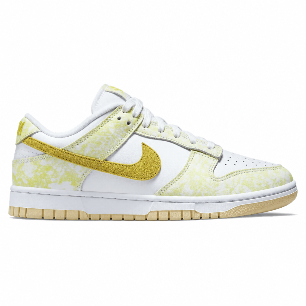 Dunk Low OG Yellow Strike