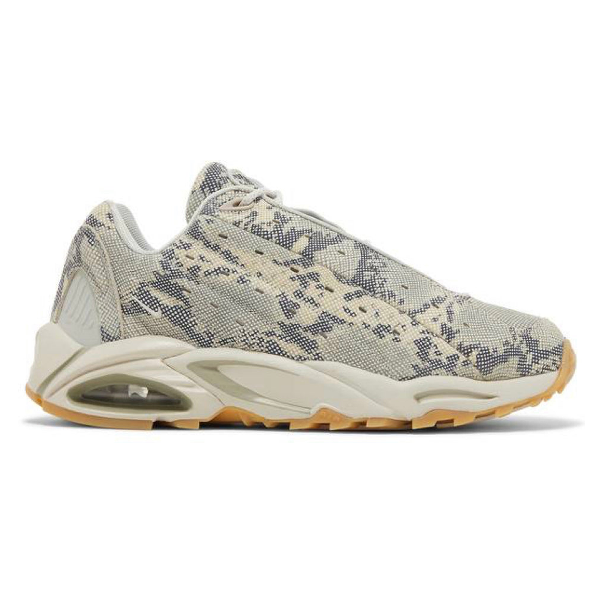 Nike Hot Step Air Terra Drake NOCTA Snakeskin