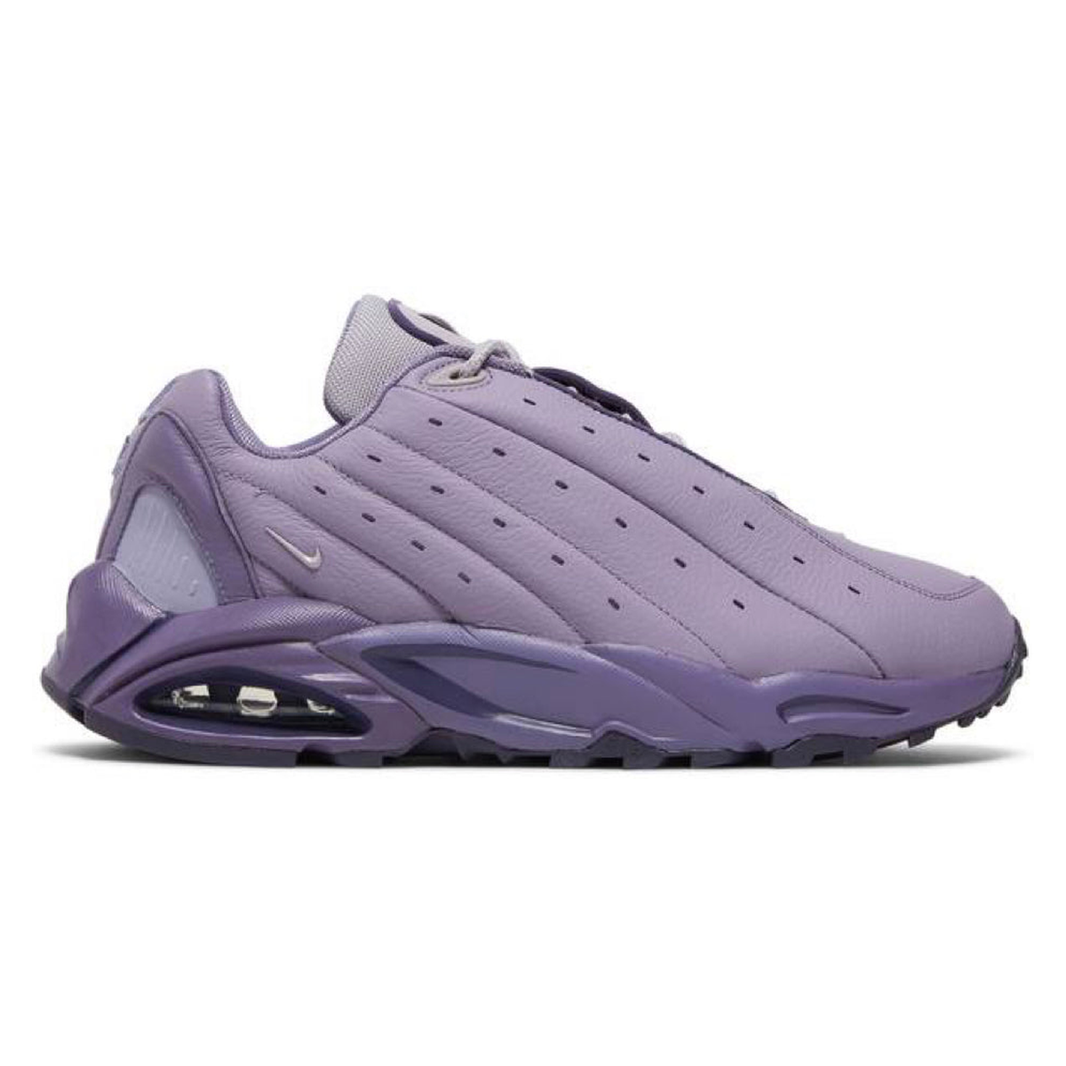 Nike Nocta Hot Step Air Terra Purple