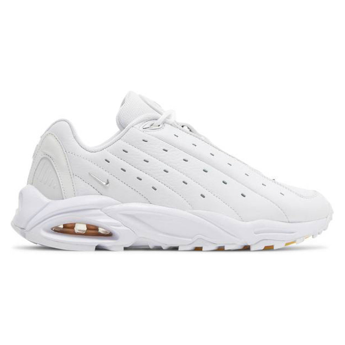 Nike Nocta Hot Step Air Terra White