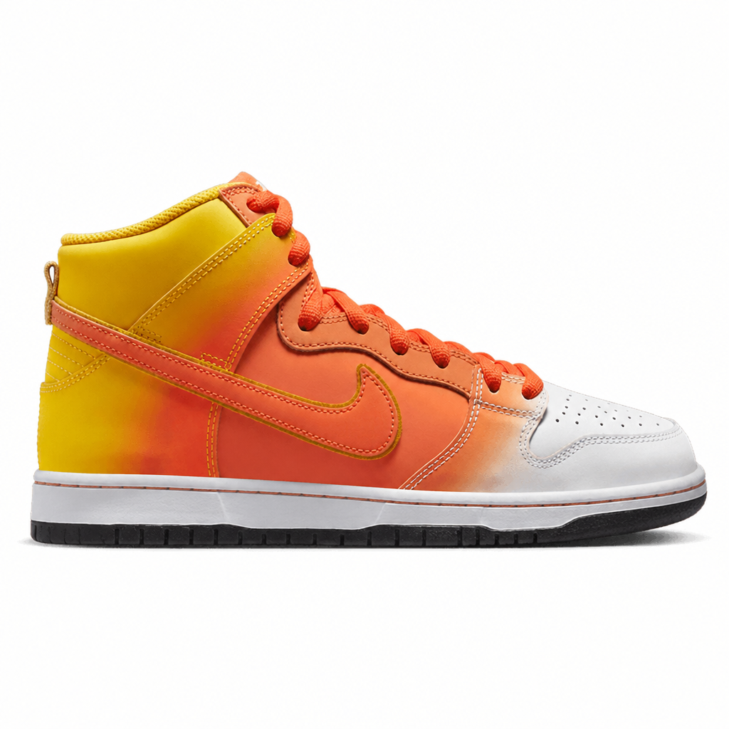 Nike SB Dunk High Sweet Tooth