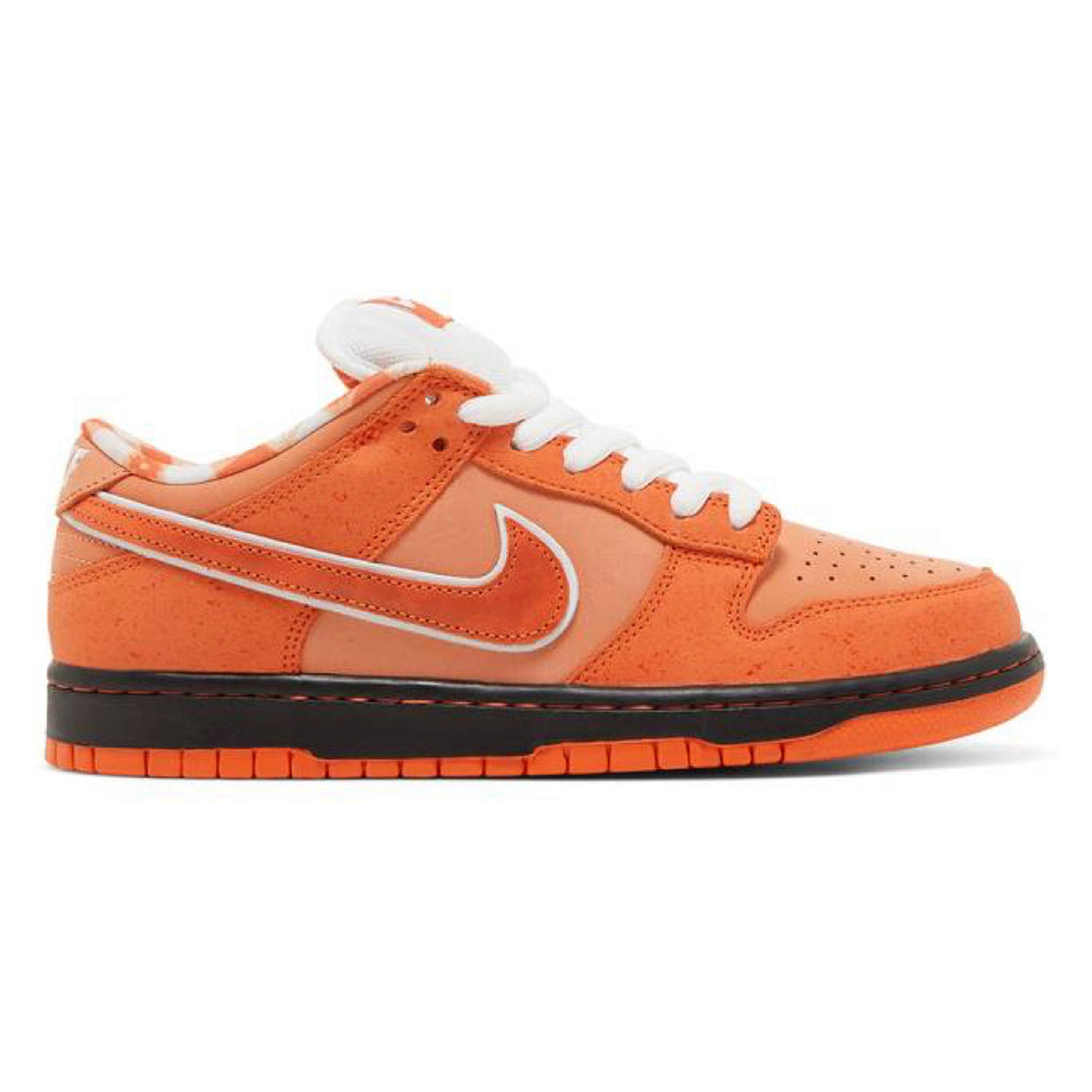Concepts x Dunk Low SB Orange Lobster