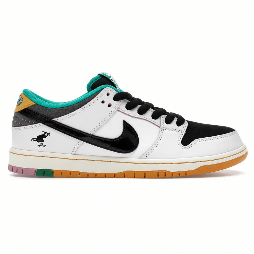 Nike SB Dunk Low CSEF