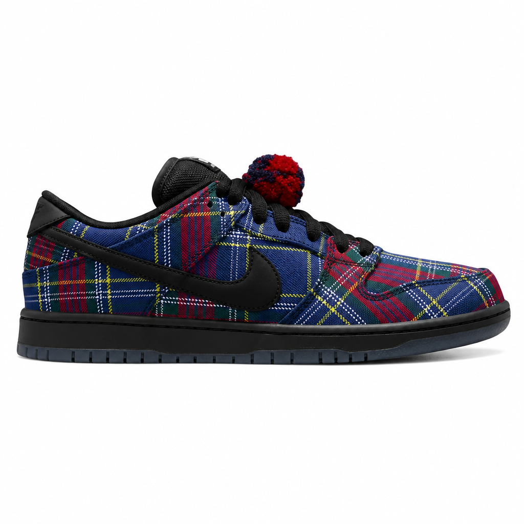 Nike SB Dunk Low Nardwuar