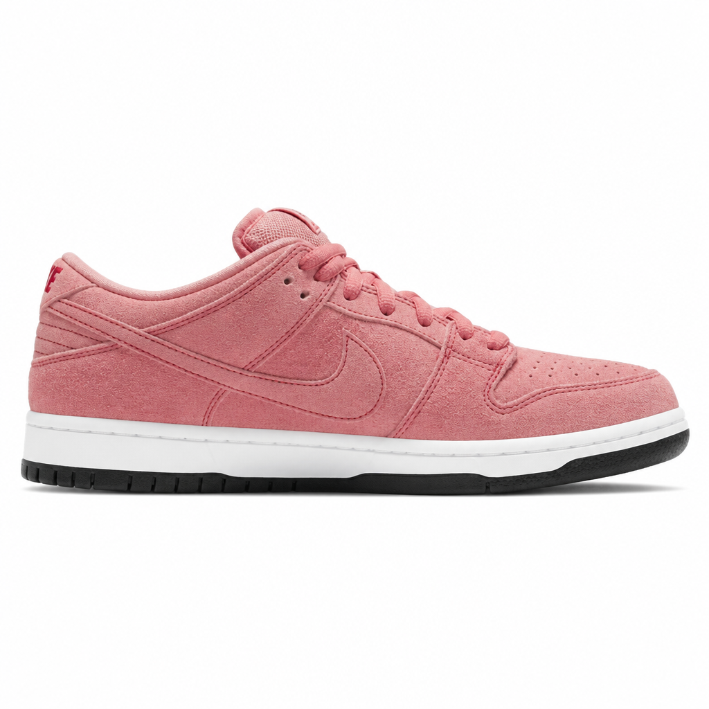 Nike SB Dunk Low Pink Pig