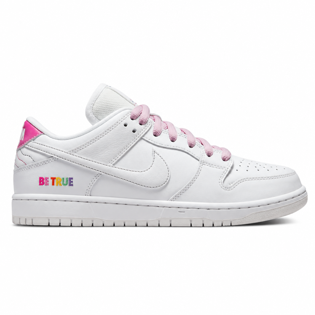 Nike SB Dunk Low Pro Be True