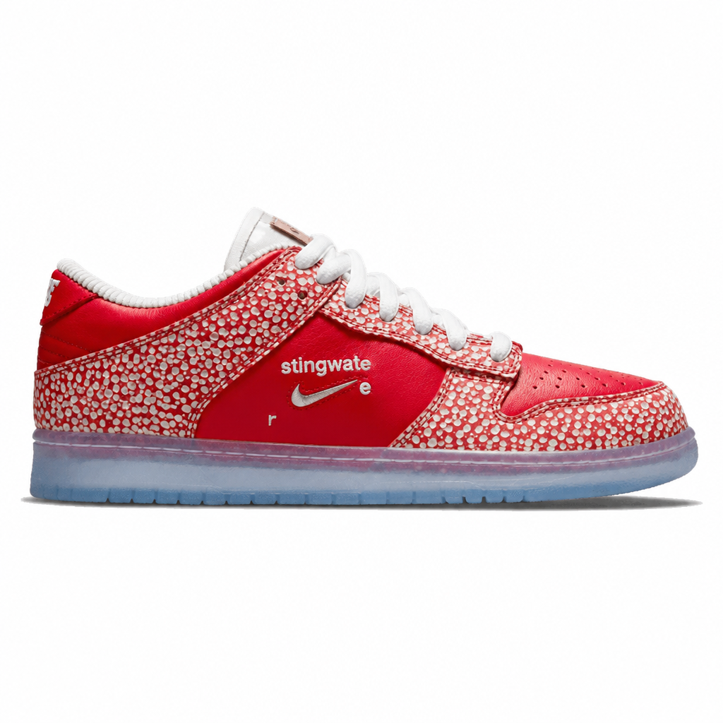 Nike SB Dunk Low Stingwater Magic Mushroom