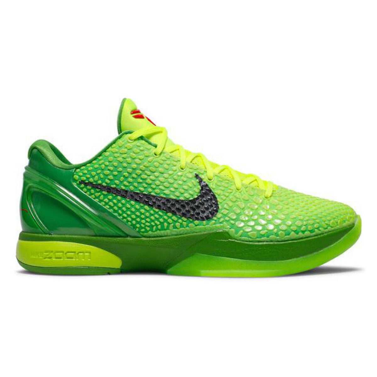Nike Zoom Kobe 6 Protro Grinch