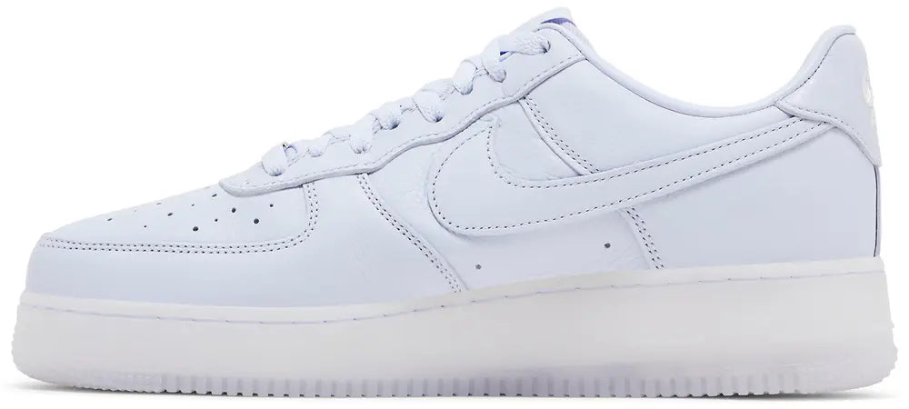 Nike Air Force 1 Low Drake NOCTA Certified Lover Boy Palest Purple