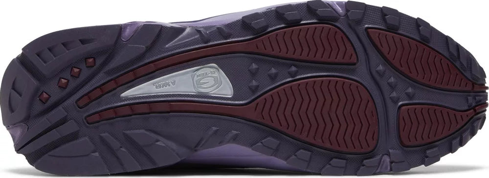 Nike Nocta Hot Step Air Terra Purple