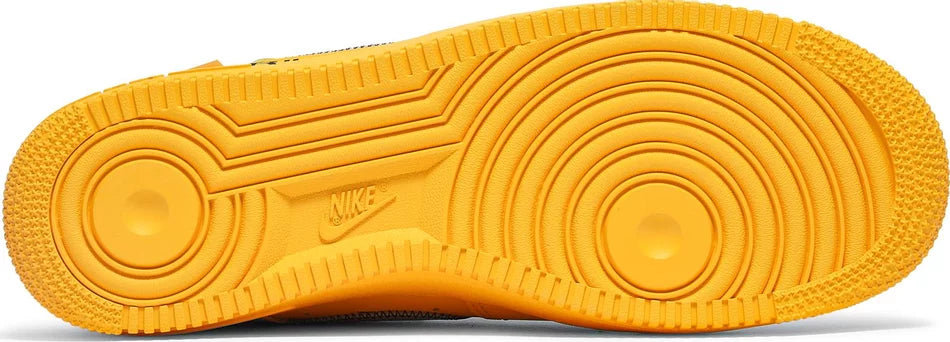 Off-White x Air Force 1 Low Lemonade