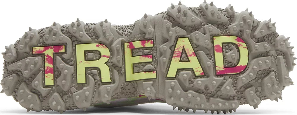 Nike Air Terra Forma Off White Summit White Psychic Purple