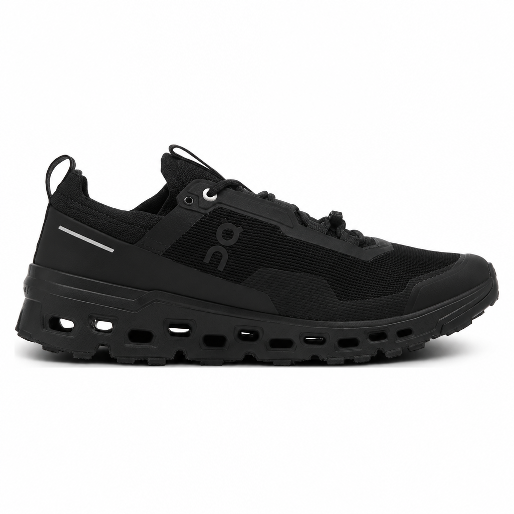On Running Cloudultra 2 All Black