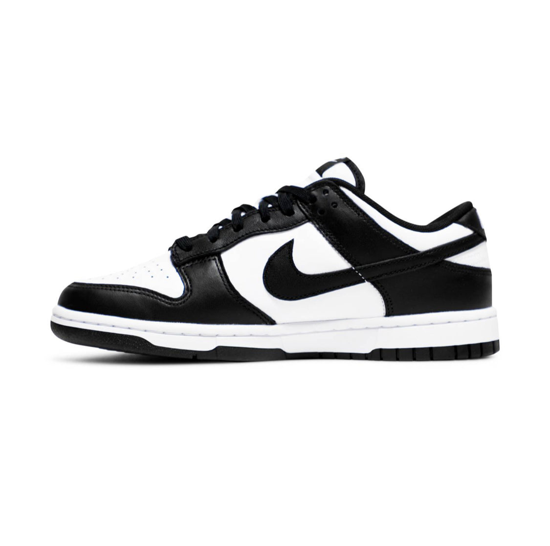 Dunk Low Black White "Panda"