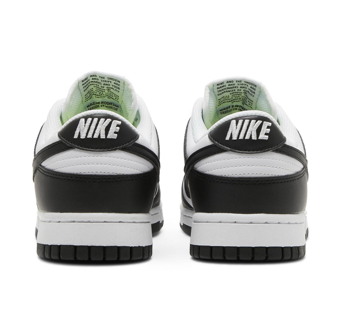 Dunk Low Next Nature "Panda"