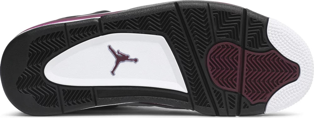 Air Jordan 4 Retro PSG Paris Saint-Germain