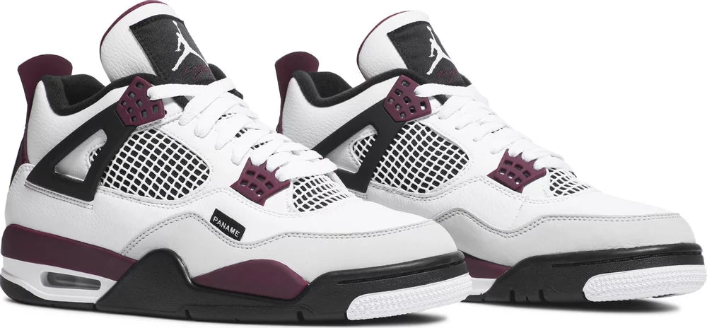 Air Jordan 4 Retro PSG Paris Saint-Germain
