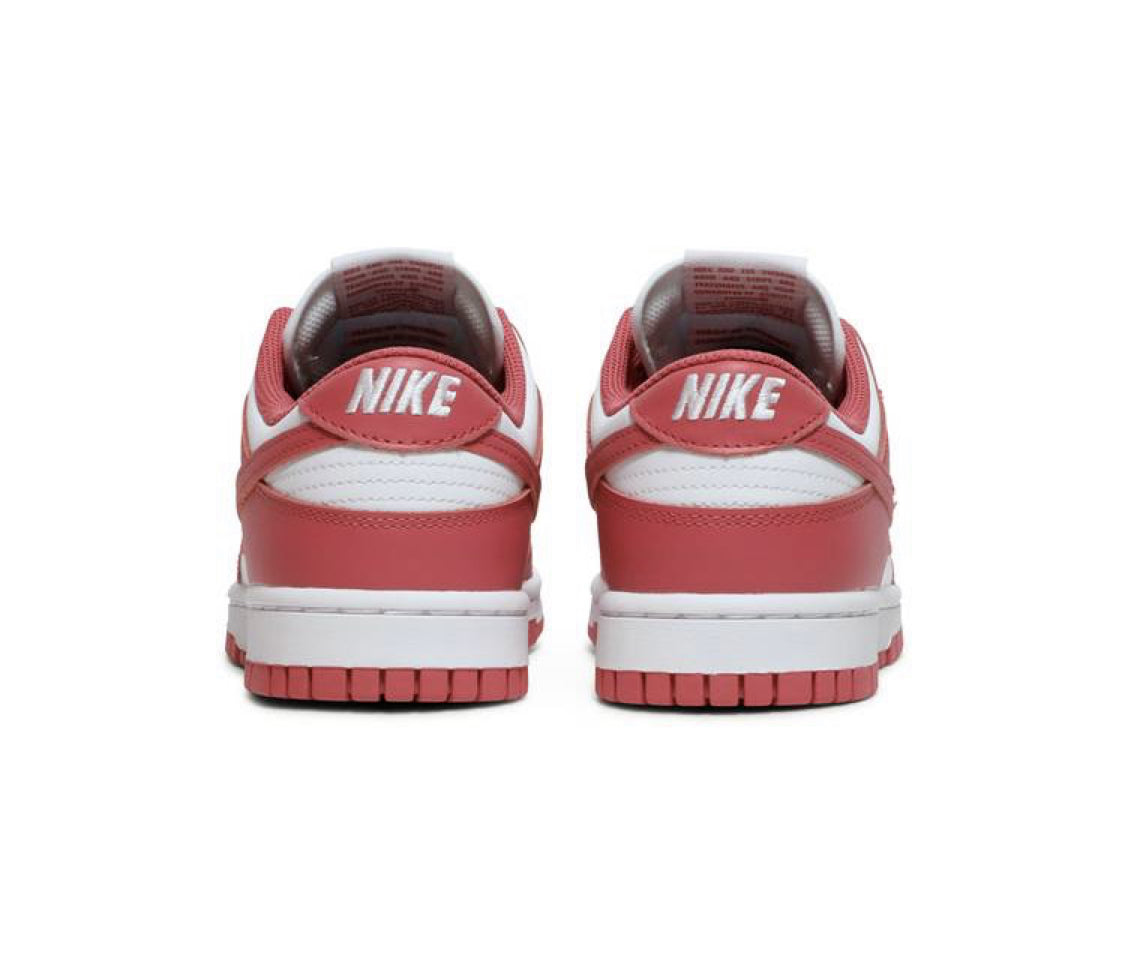 Nike Dunk Low Archeo Pink