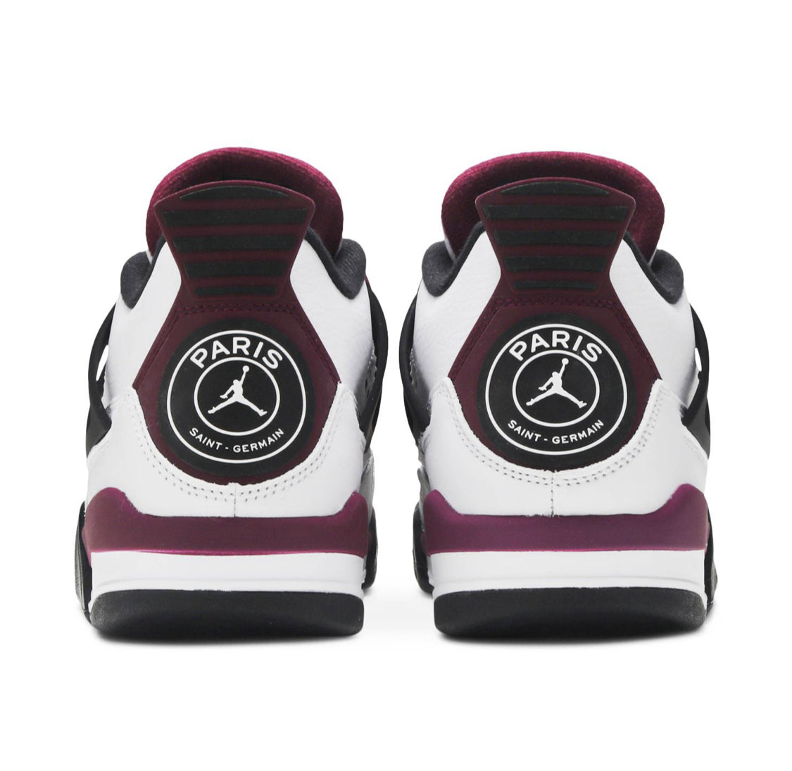 Air Jordan 4 Retro PSG Paris Saint-Germain