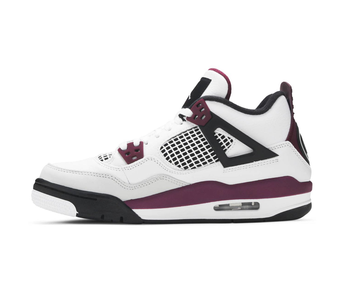 Air Jordan 4 Retro PSG Paris Saint-Germain