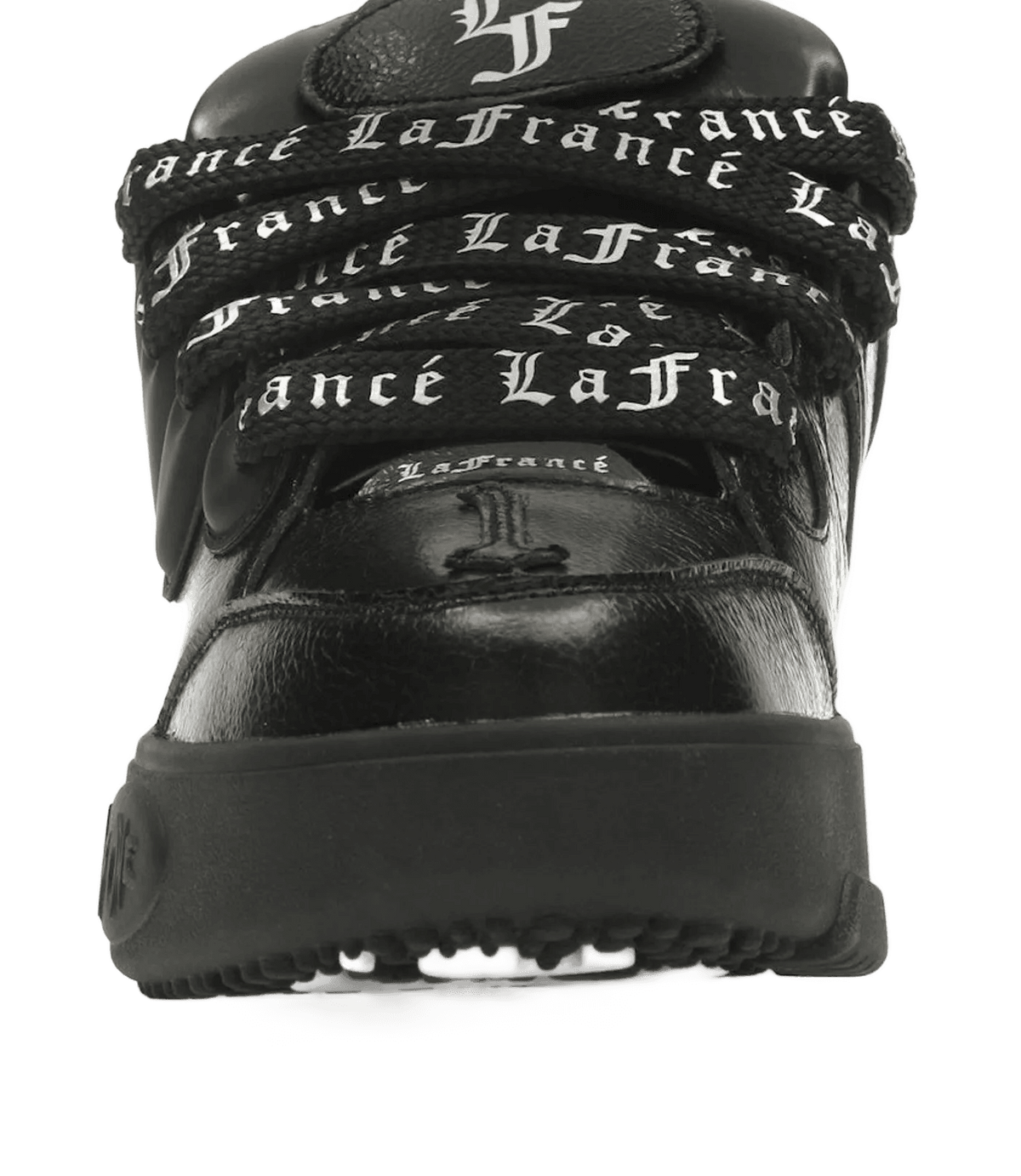 Puma LaMelo Ball LaFrancé Amour Black