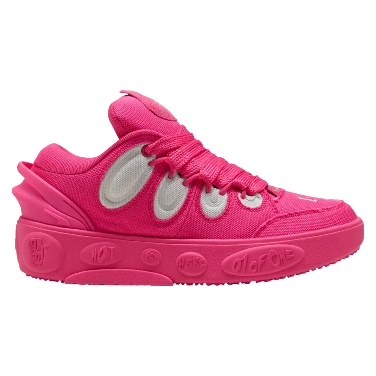 Puma LaMelo Ball LaFrancé Amour Valentine's Day