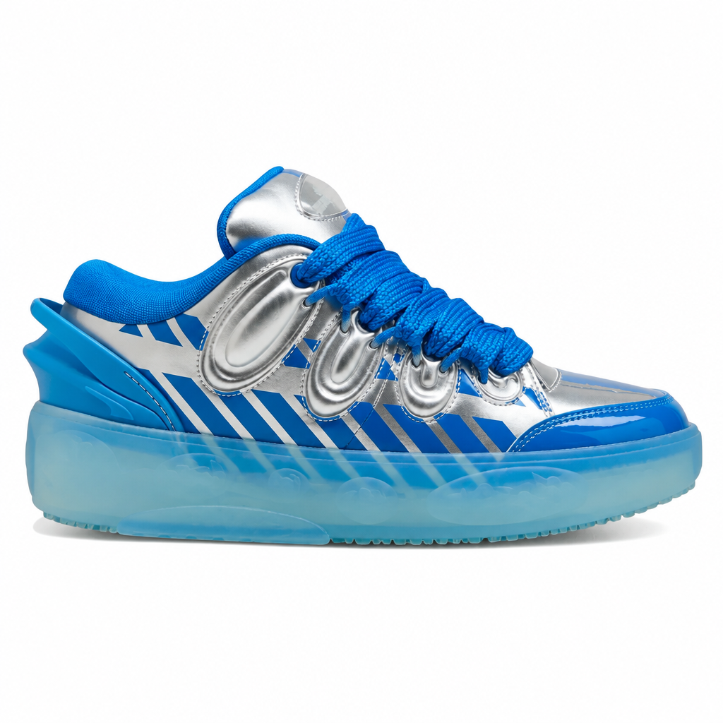 Puma LaMelo Ball LaFrancé Fast & Furious Skyline