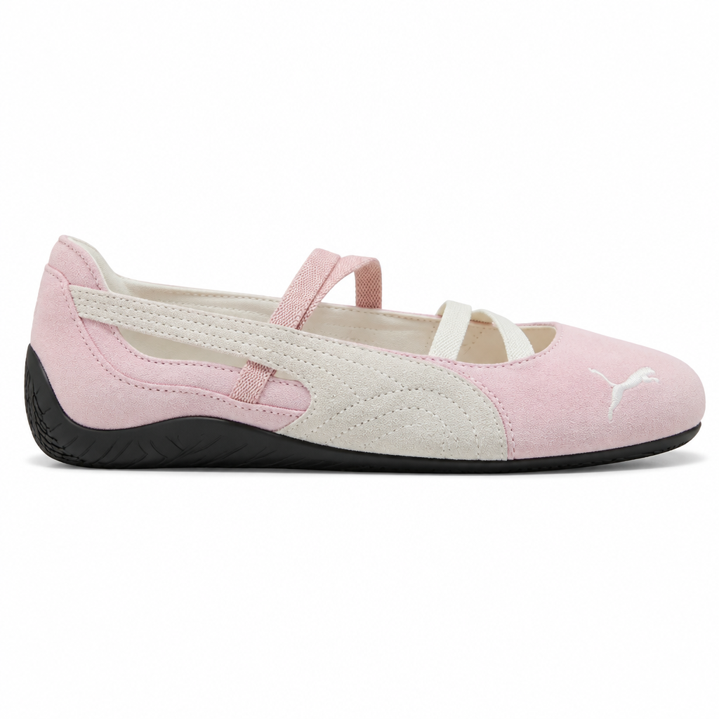 Puma Speedcat Ballet Whisp of Pink