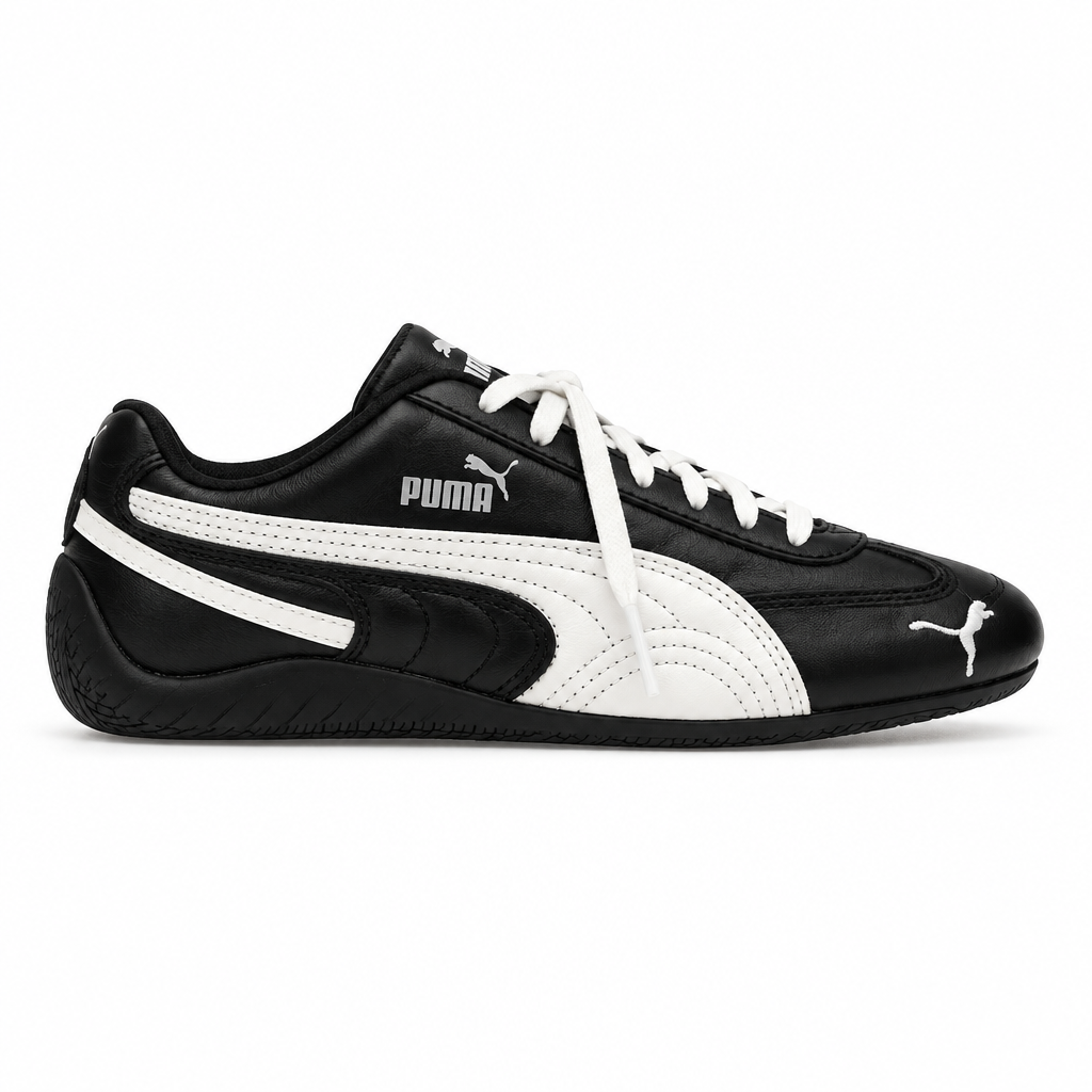 Puma Speedcat Premium Rosé Black