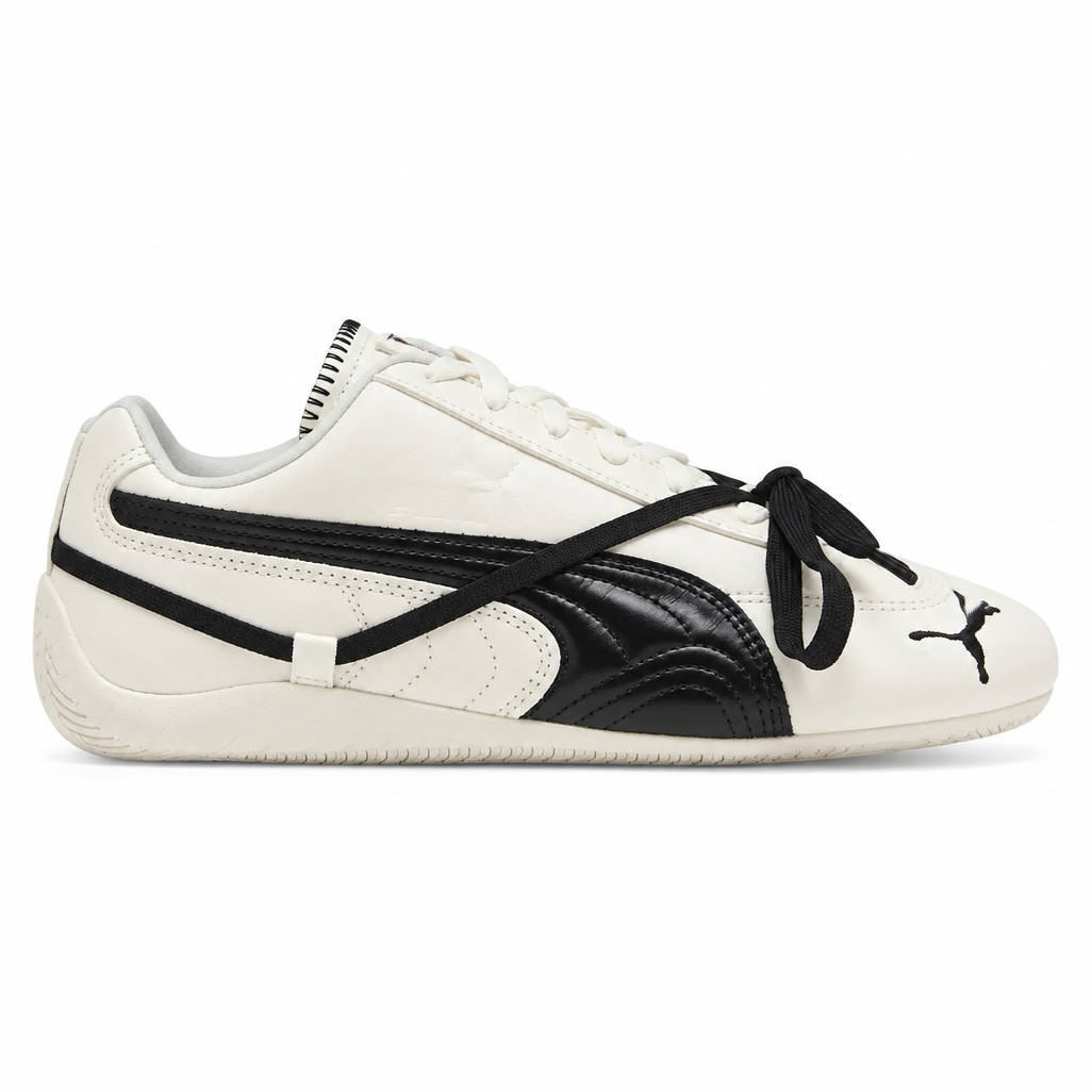 Rosé x Puma Speedcat Leather White