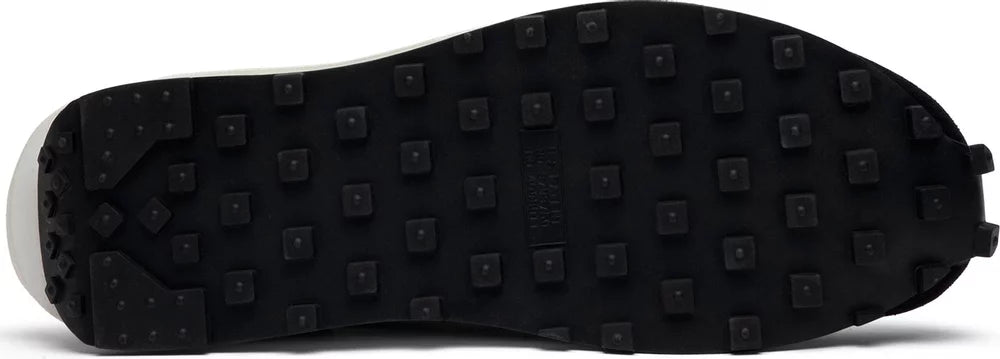 Nike LD Waffle sacai Black