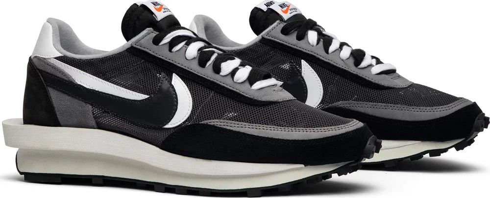 Nike LD Waffle sacai Black