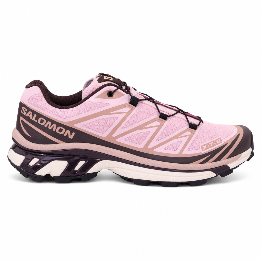 Salomon XT-6 NAKED Copenhagen