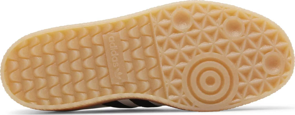 Adidas Sambae White Black Gum