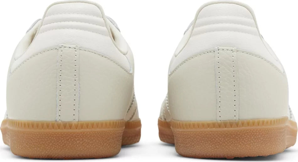 Adidas Samba OG Aluminum Gum